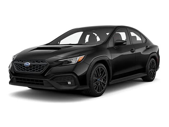 new 2024 Subaru WRX car, priced at $41,088