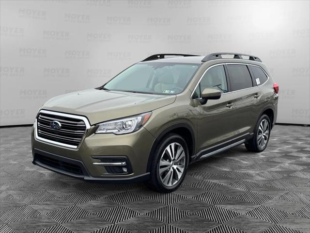 used 2022 Subaru Ascent car, priced at $30,999