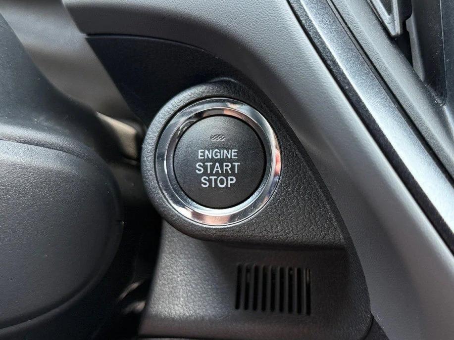 used 2024 Subaru Crosstrek car, priced at $27,999