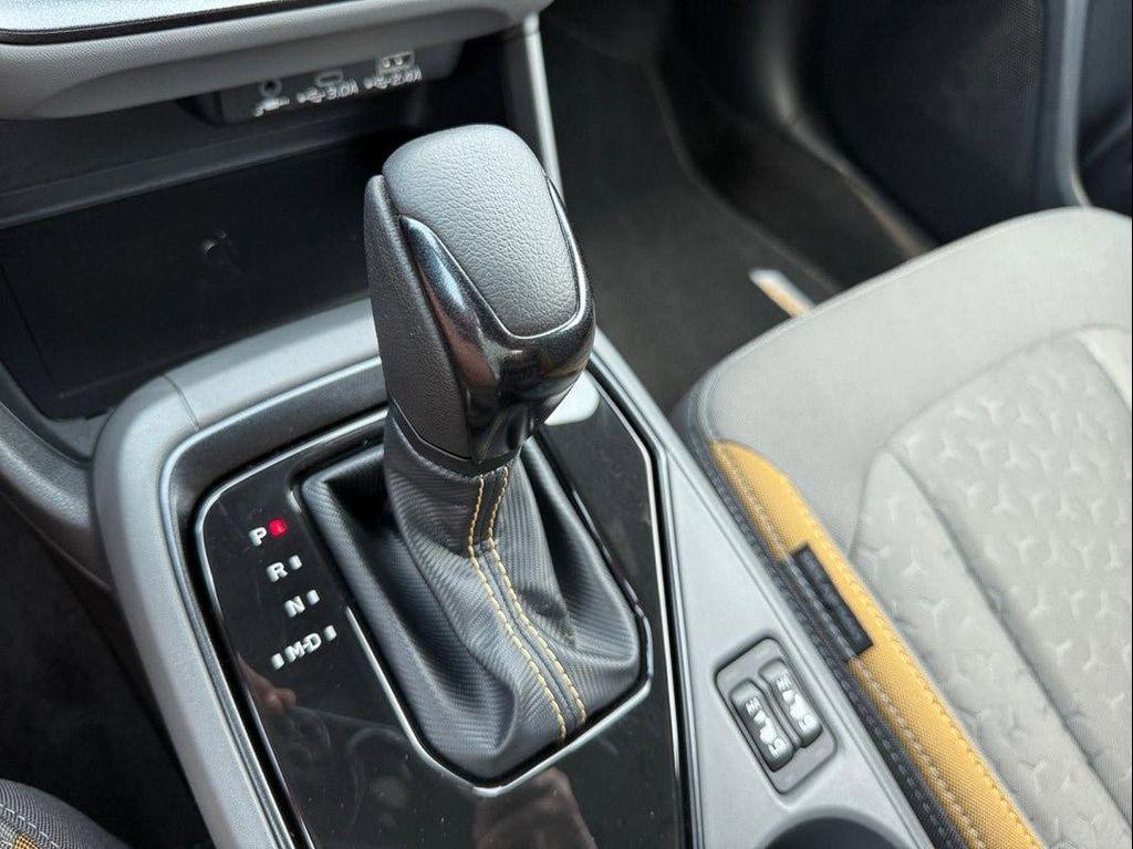used 2024 Subaru Crosstrek car, priced at $27,999