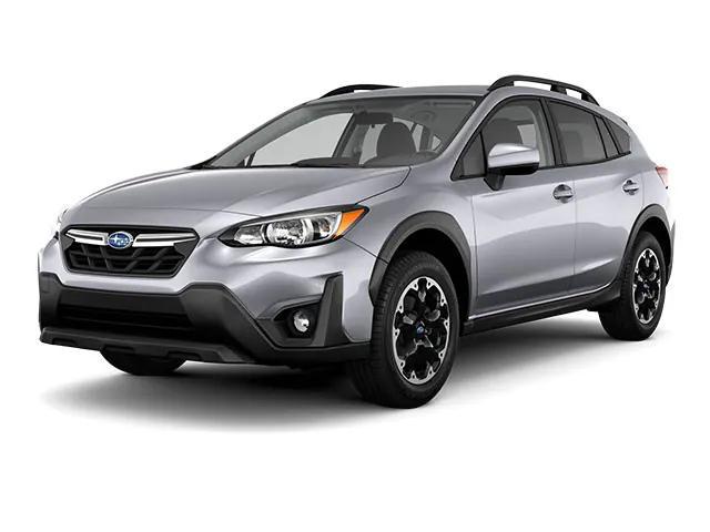 used 2022 Subaru Crosstrek car, priced at $25,999