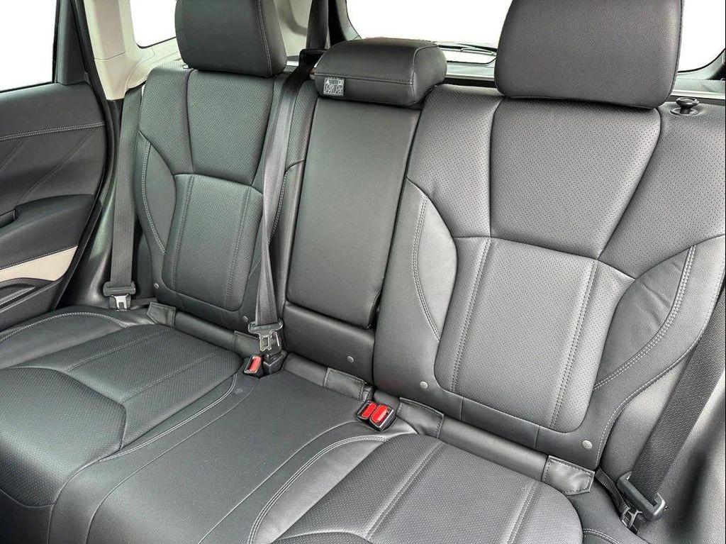 used 2022 Subaru Forester car, priced at $27,999