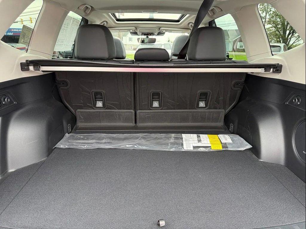 used 2022 Subaru Forester car, priced at $27,999