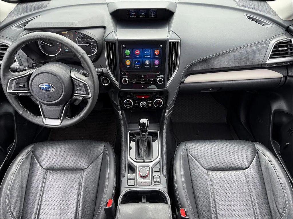 used 2022 Subaru Forester car, priced at $27,999
