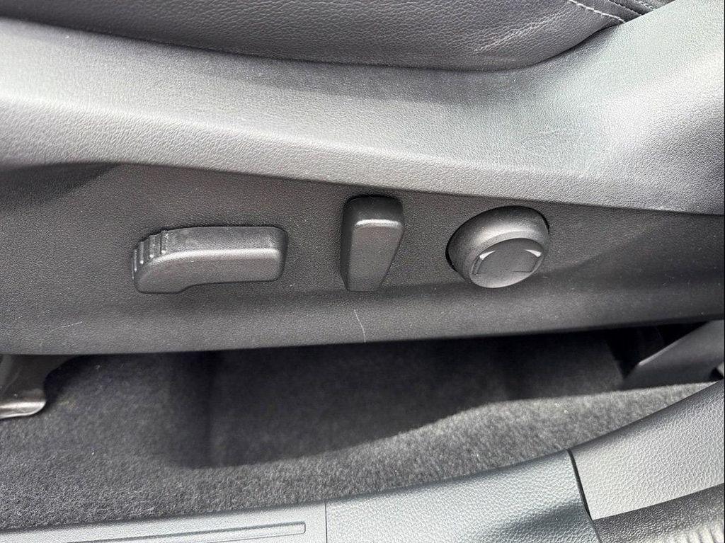 used 2022 Subaru Forester car, priced at $27,999