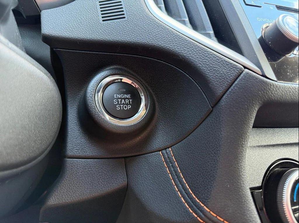 used 2023 Subaru Crosstrek car, priced at $26,999
