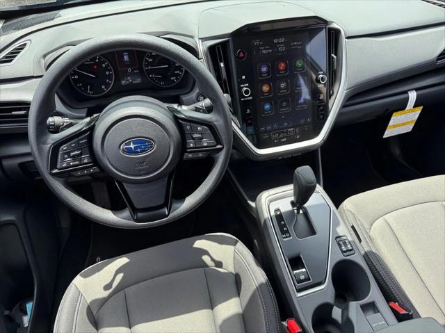 used 2025 Subaru Crosstrek car, priced at $29,999