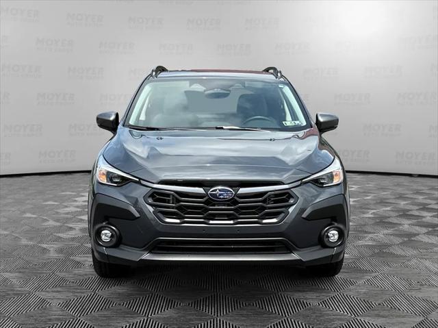 used 2025 Subaru Crosstrek car, priced at $29,999