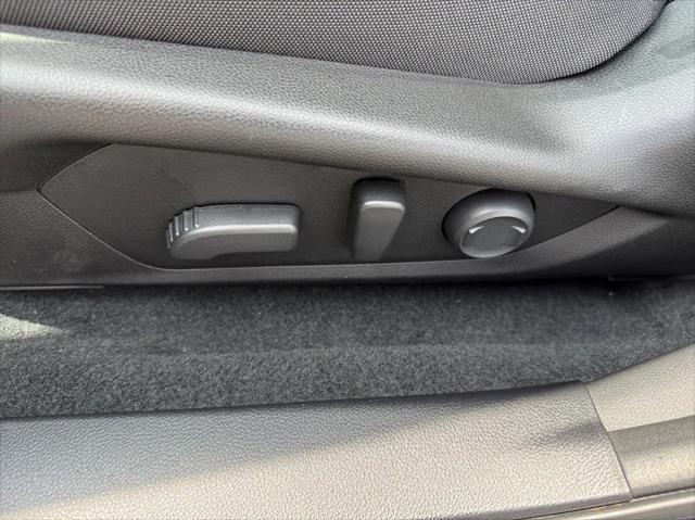 used 2025 Subaru Crosstrek car, priced at $29,999