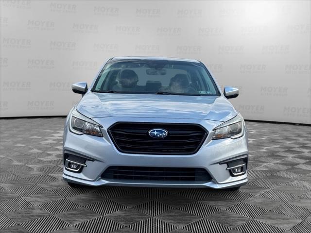 used 2019 Subaru Legacy car, priced at $18,999