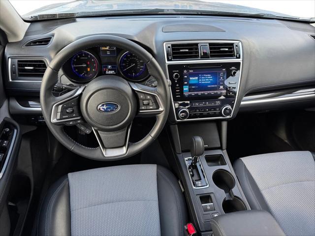 used 2019 Subaru Legacy car, priced at $18,999