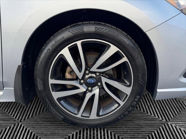 used 2019 Subaru Legacy car, priced at $18,999