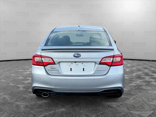 used 2019 Subaru Legacy car, priced at $18,999