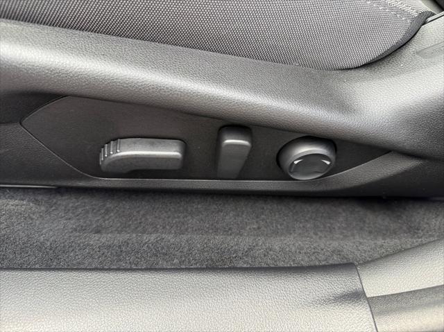 used 2025 Subaru Crosstrek car, priced at $28,999