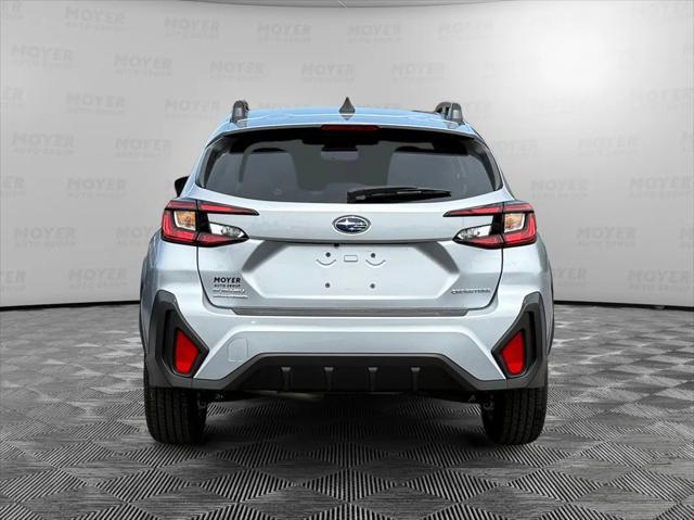 used 2025 Subaru Crosstrek car, priced at $28,999