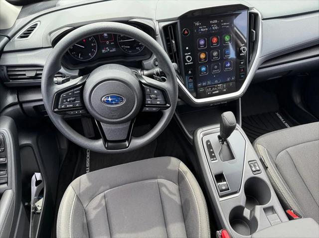 used 2025 Subaru Crosstrek car, priced at $28,999