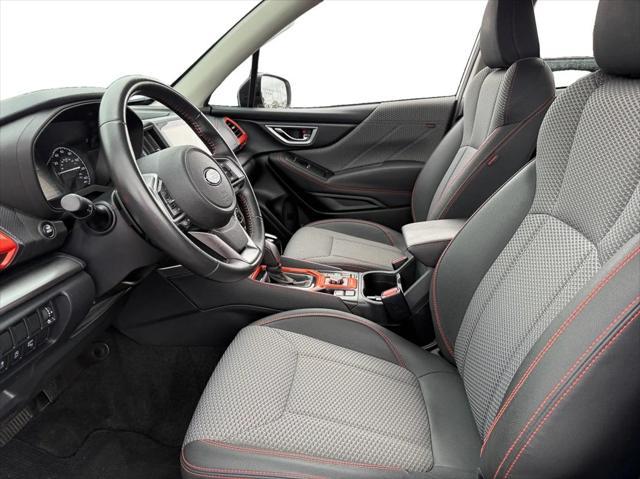 used 2019 Subaru Forester car, priced at $21,499