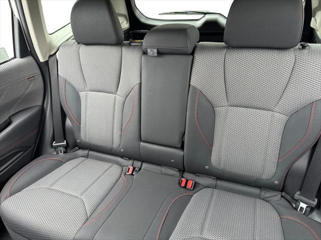 used 2019 Subaru Forester car, priced at $21,499