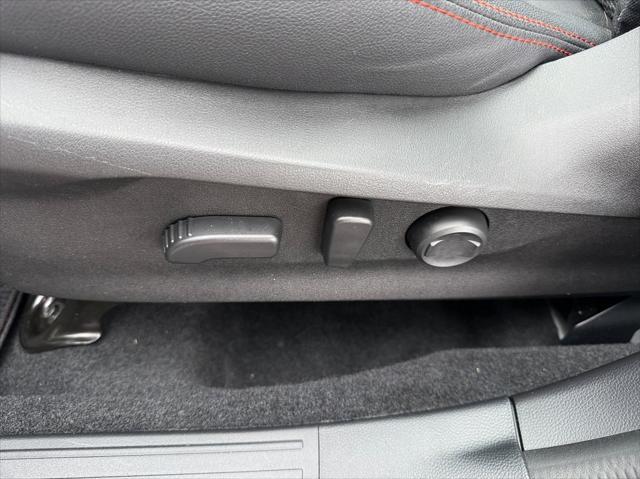used 2019 Subaru Forester car, priced at $21,499