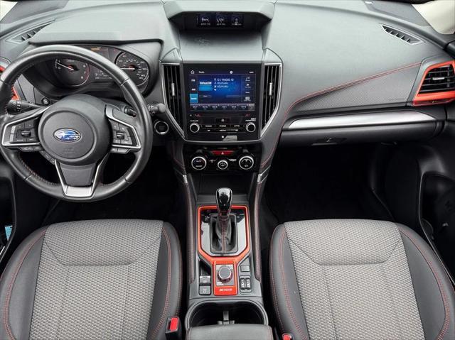 used 2019 Subaru Forester car, priced at $21,499