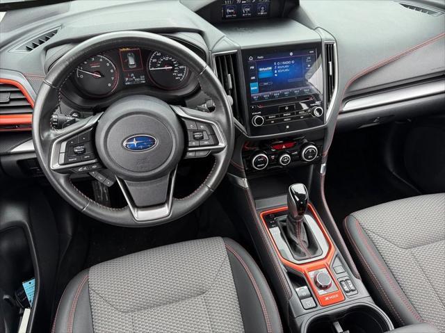 used 2019 Subaru Forester car, priced at $21,499
