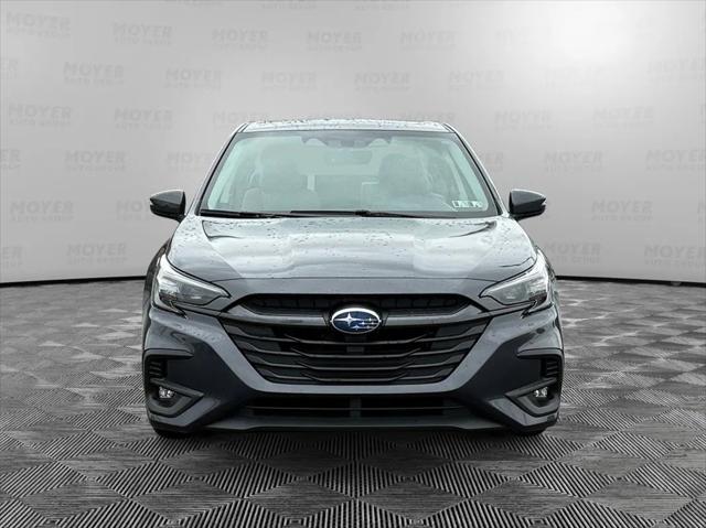 used 2024 Subaru Legacy car, priced at $25,999