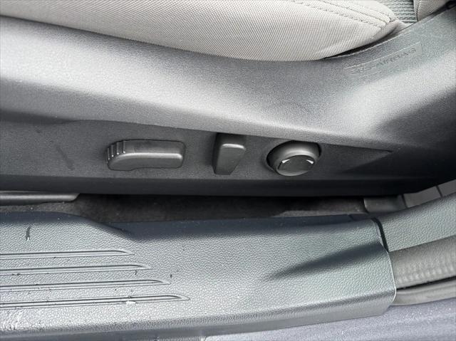 used 2024 Subaru Legacy car, priced at $25,999