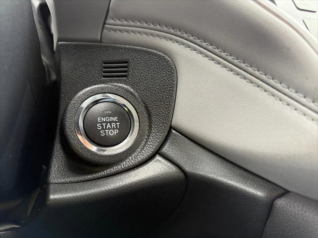 used 2024 Subaru Legacy car, priced at $25,999