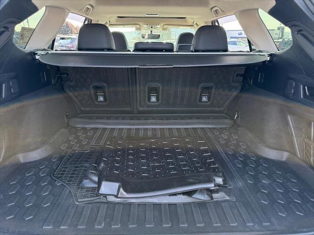 used 2020 Subaru Outback car, priced at $24,499