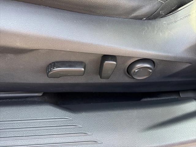 used 2020 Subaru Outback car, priced at $24,499