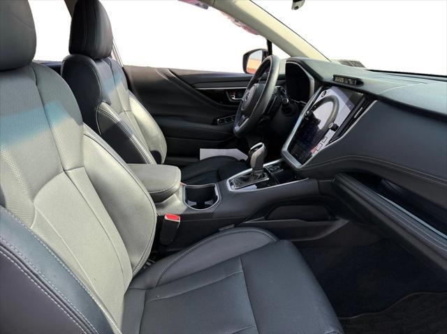 used 2020 Subaru Outback car, priced at $24,499