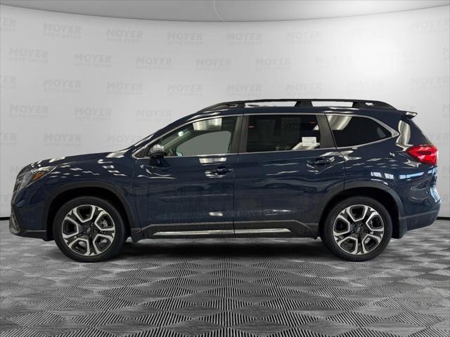 used 2023 Subaru Ascent car, priced at $37,999