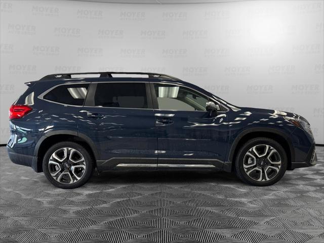 used 2023 Subaru Ascent car, priced at $37,999