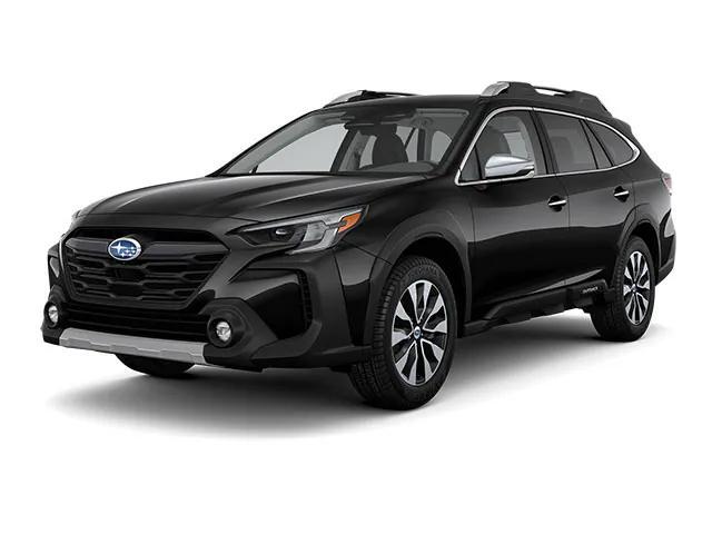 used 2023 Subaru Outback car, priced at $31,999