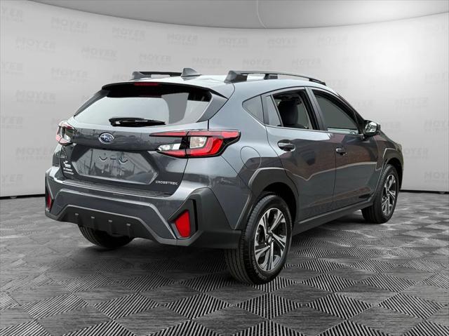 used 2025 Subaru Crosstrek car, priced at $28,999