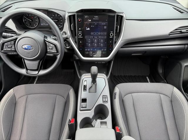 used 2025 Subaru Crosstrek car, priced at $28,999