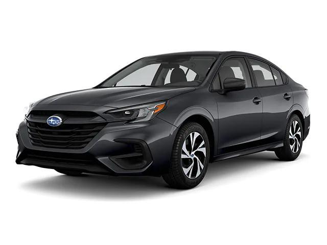 new 2025 Subaru Legacy car, priced at $26,576