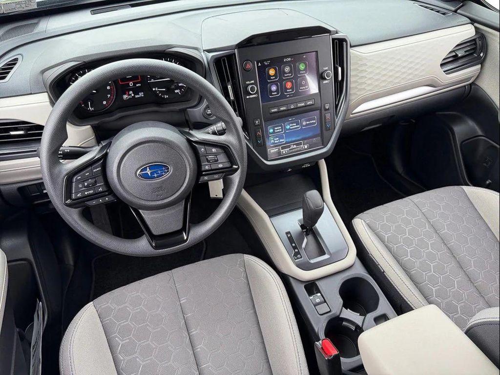 used 2025 Subaru Forester car, priced at $29,999