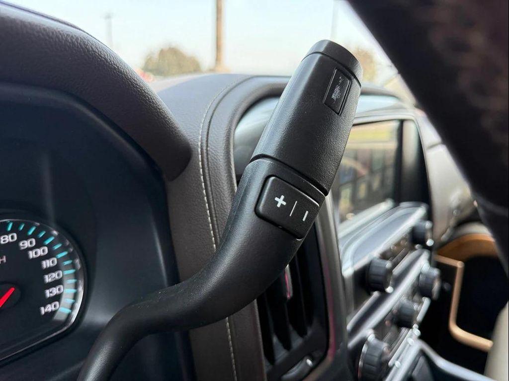 used 2015 Chevrolet Silverado 1500 car, priced at $28,999