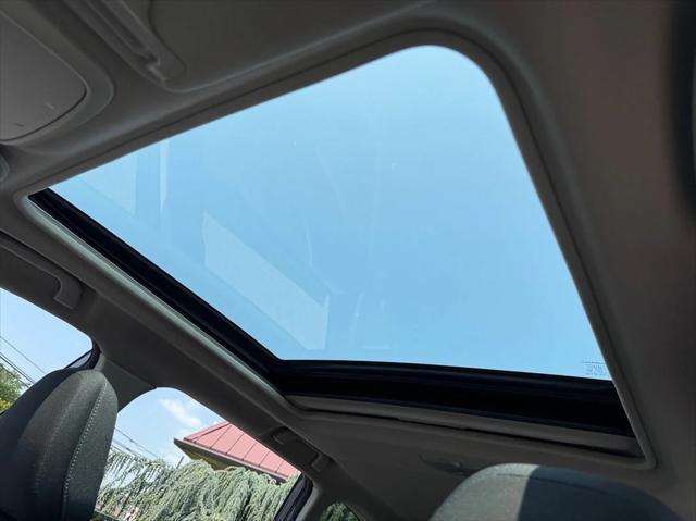 used 2020 Subaru Forester car, priced at $22,999