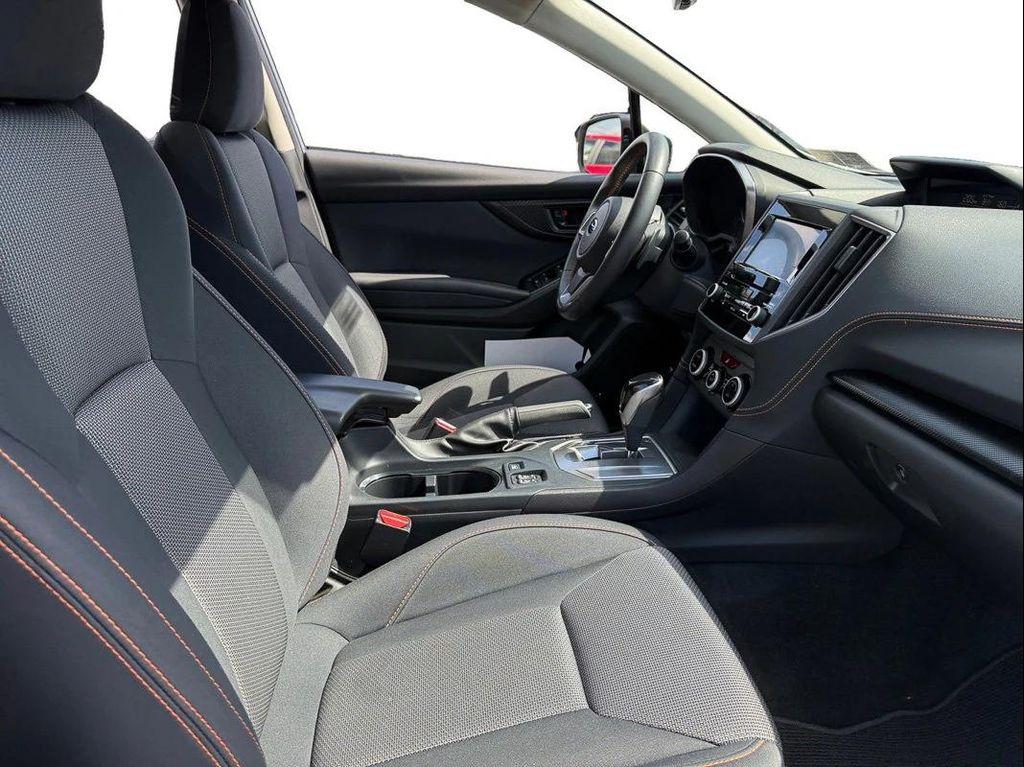 used 2023 Subaru Crosstrek car, priced at $26,999