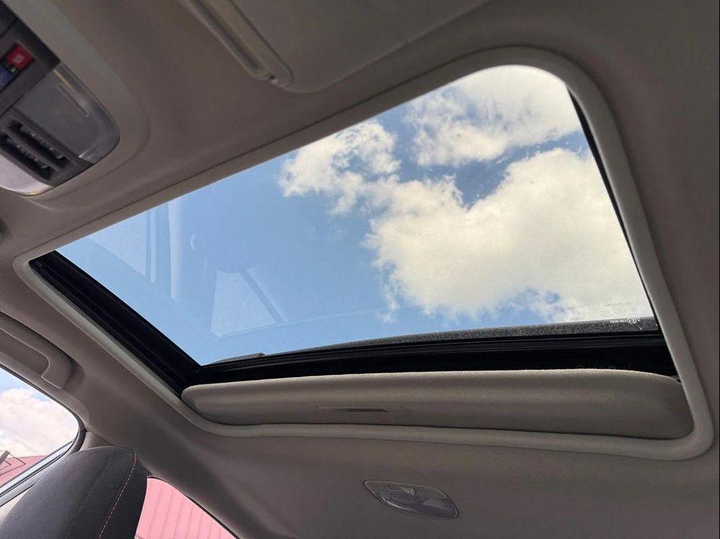 used 2023 Subaru Crosstrek car, priced at $26,999