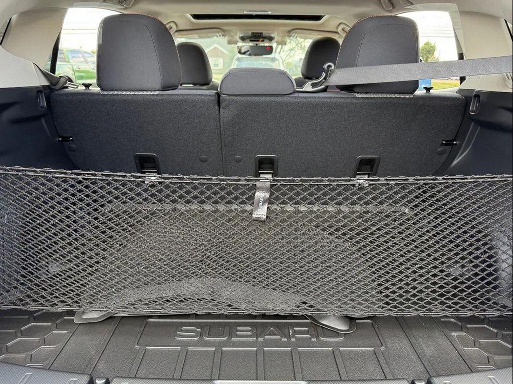 used 2023 Subaru Crosstrek car, priced at $26,999