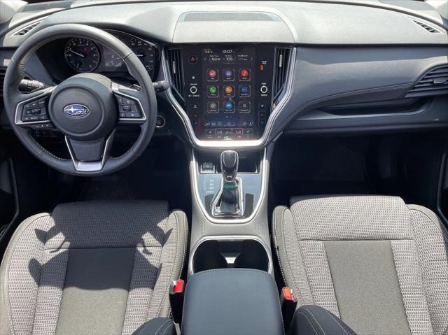 used 2025 Subaru Outback car, priced at $32,999