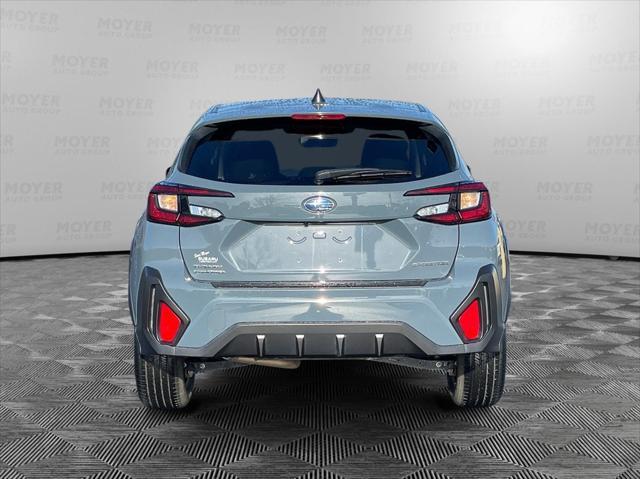 used 2024 Subaru Crosstrek car, priced at $25,999