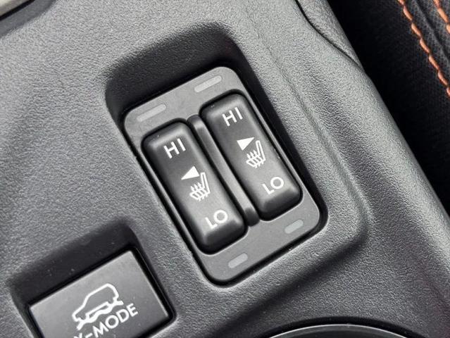 used 2022 Subaru Crosstrek car, priced at $23,999