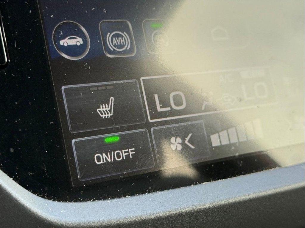 used 2025 Subaru Forester car, priced at $32,999