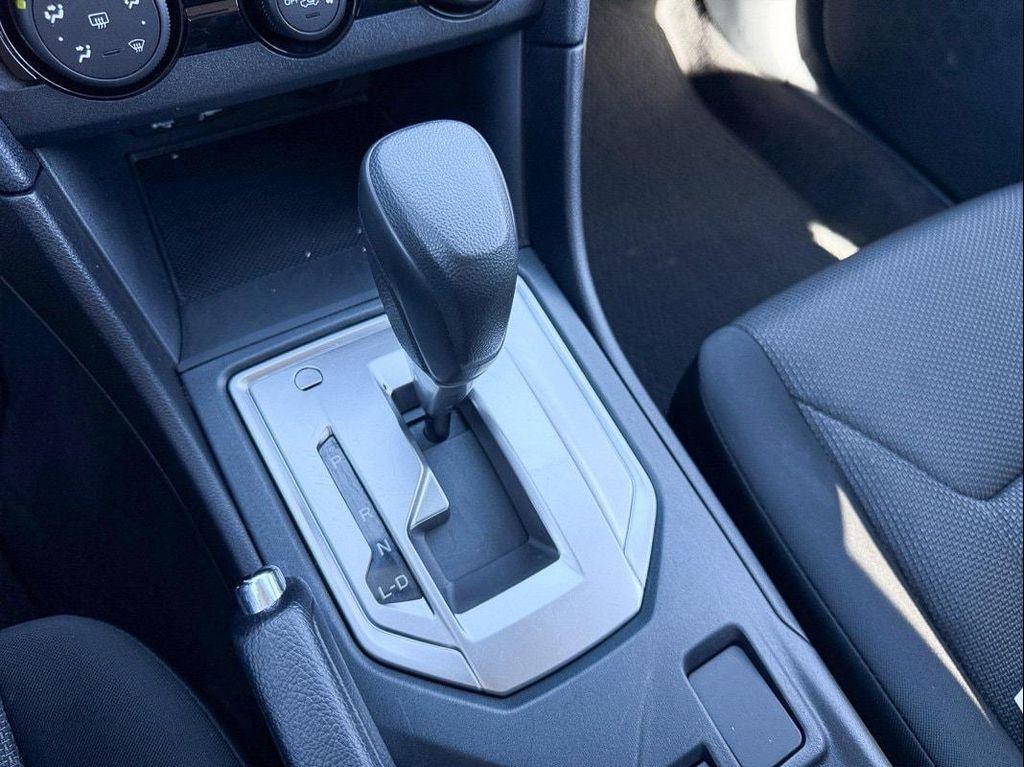used 2023 Subaru Impreza car, priced at $20,499