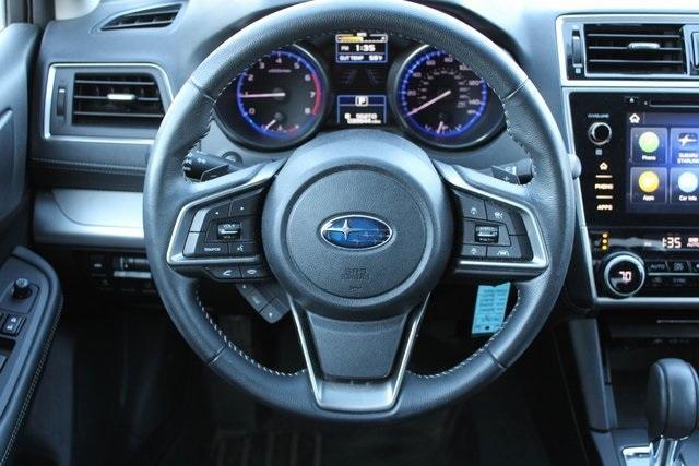 used 2019 Subaru Legacy car, priced at $19,798