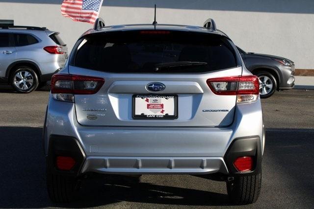 used 2023 Subaru Crosstrek car, priced at $24,109